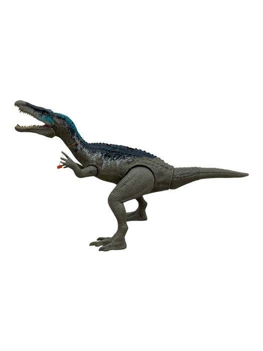 Dinosaurio interactivo (JURASSIC WORLD)