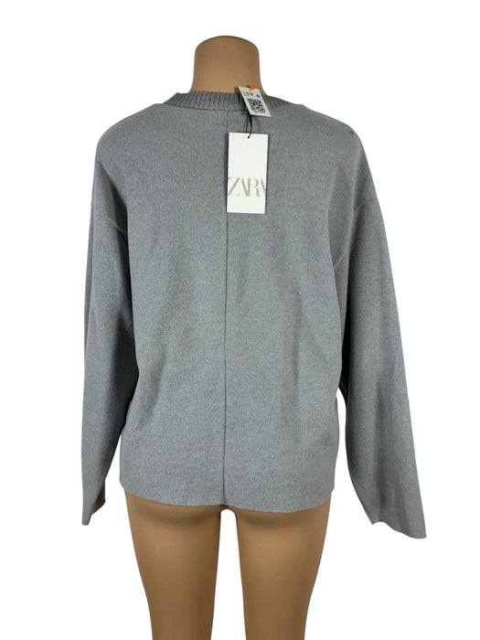 Suéter L (ZARA)