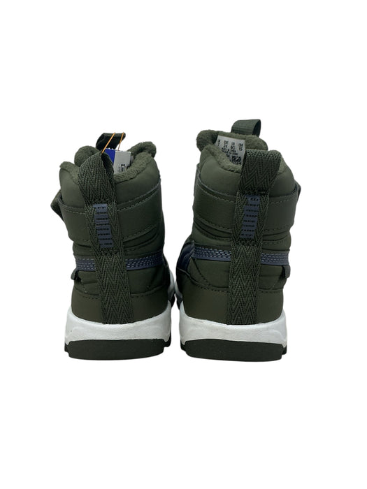 Bota para niño 8C (PUMA)