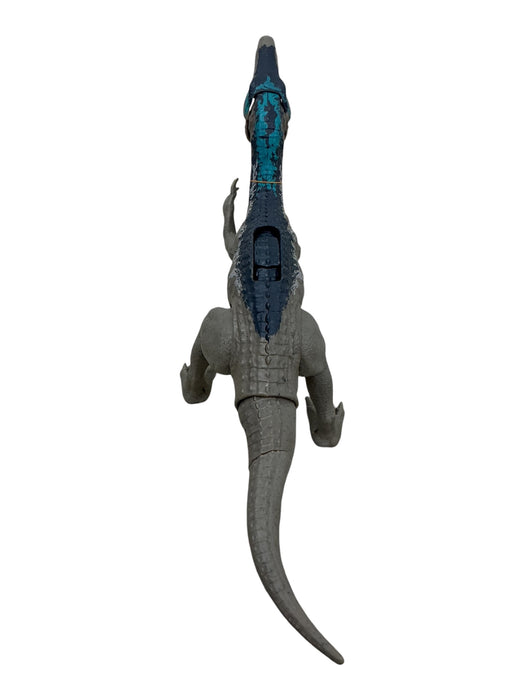Dinosaurio interactivo (JURASSIC WORLD)