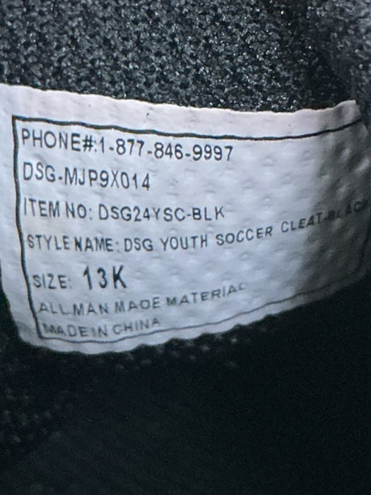 Tenis para niño 13 (DSG)