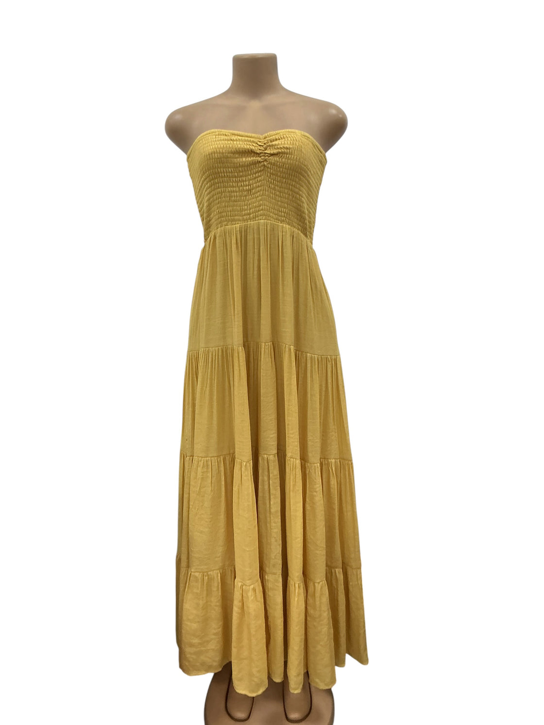 Vestido L (FASHION NOVA)
