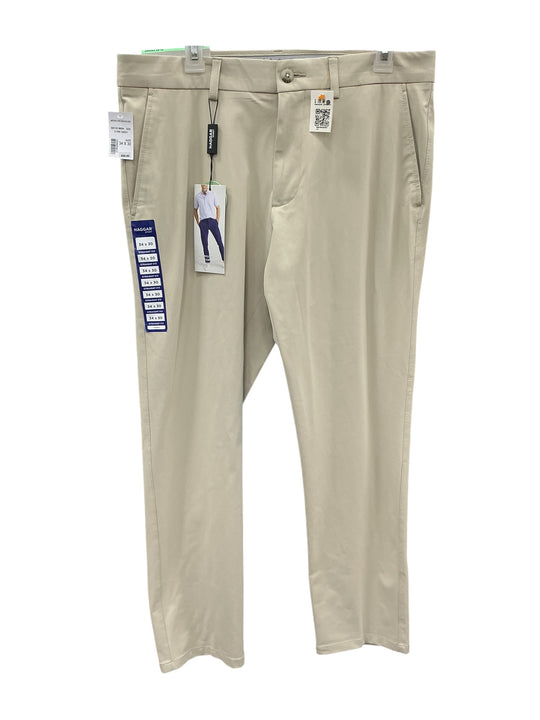 Pantalón 34X30 (HAGGAR)