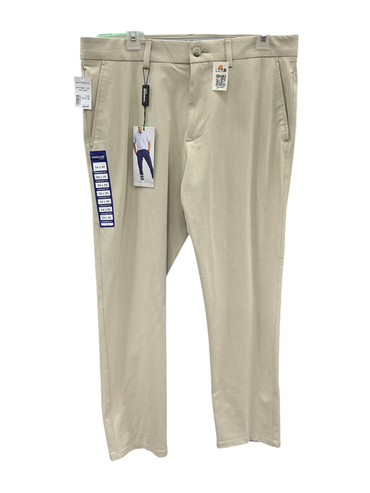 Pantalón 34X30 (HAGGAR)