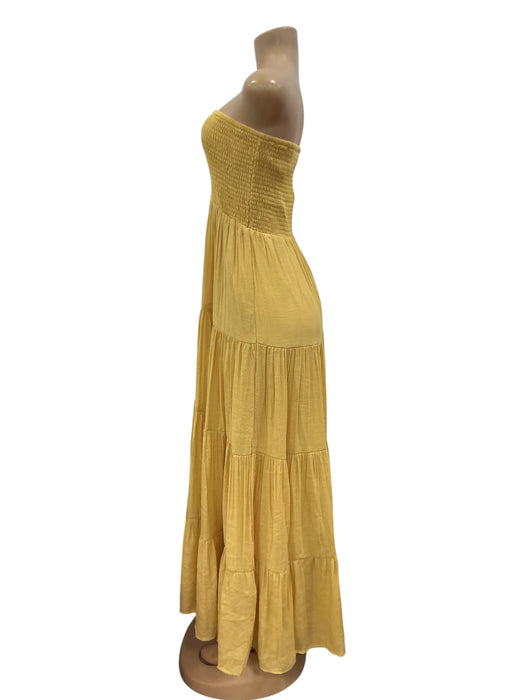 Vestido L (FASHION NOVA)