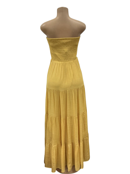 Vestido L (FASHION NOVA)
