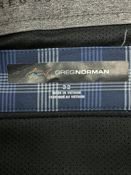 Pantaloneta 32 (GREG NORMAN)