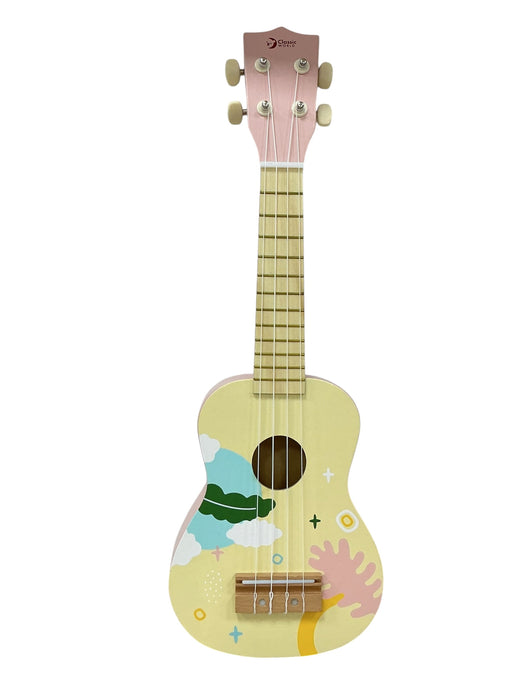 Ukulele (CLASSIC WORLD)