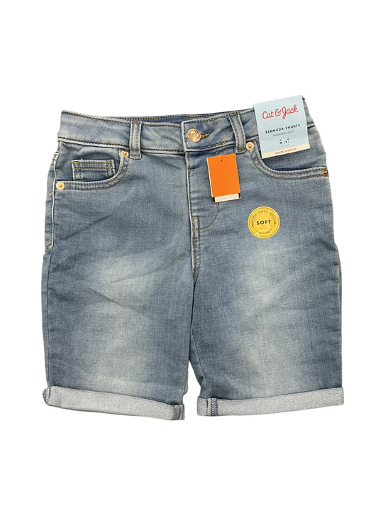 Short para niñ@ M (CAT & JACK)