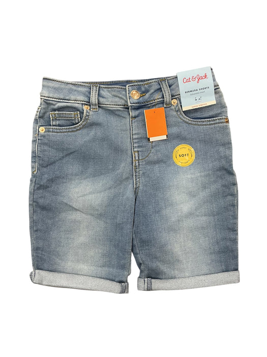 Short para niñ@ M (CAT & JACK)