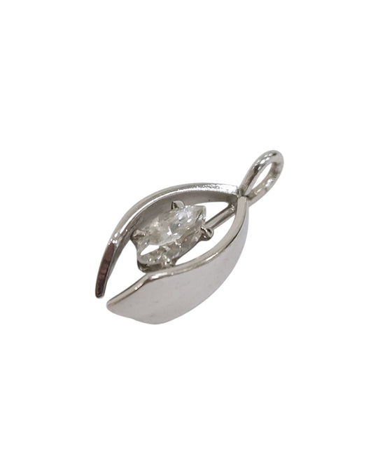 Dije de plata