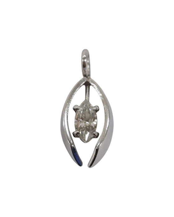 Dije de plata