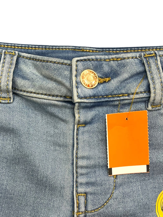 Short para niñ@ M (CAT & JACK)