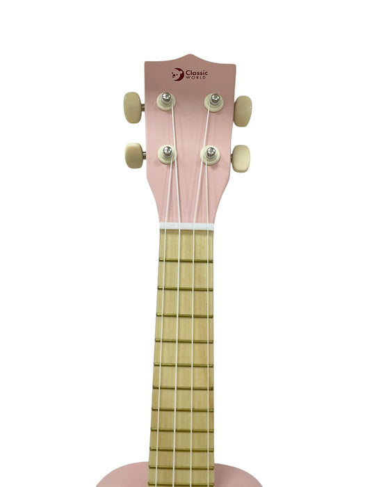 Ukulele (CLASSIC WORLD)
