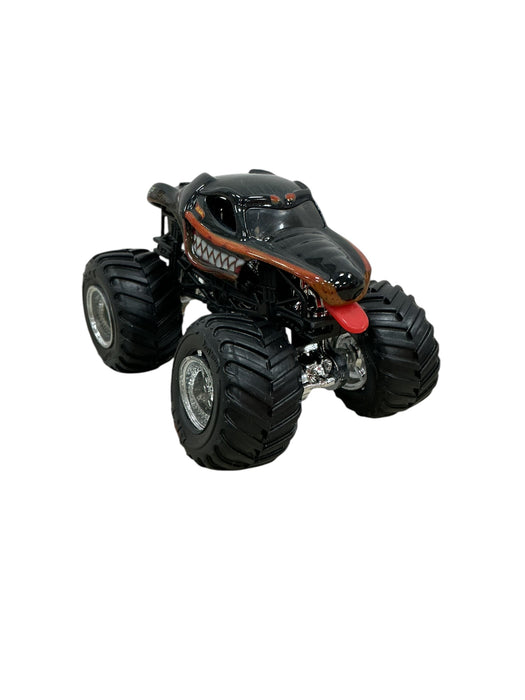 Camión Monstruo (HOT WHEELS)