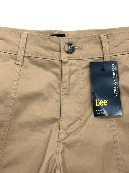 Short 12M (LEE)