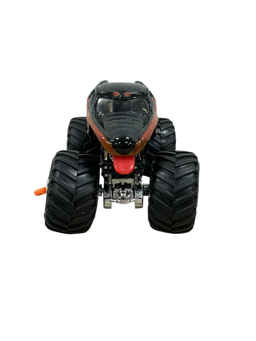 Camión Monstruo (HOT WHEELS)