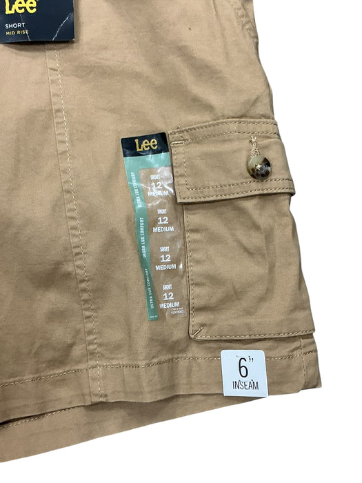Short 12M (LEE)