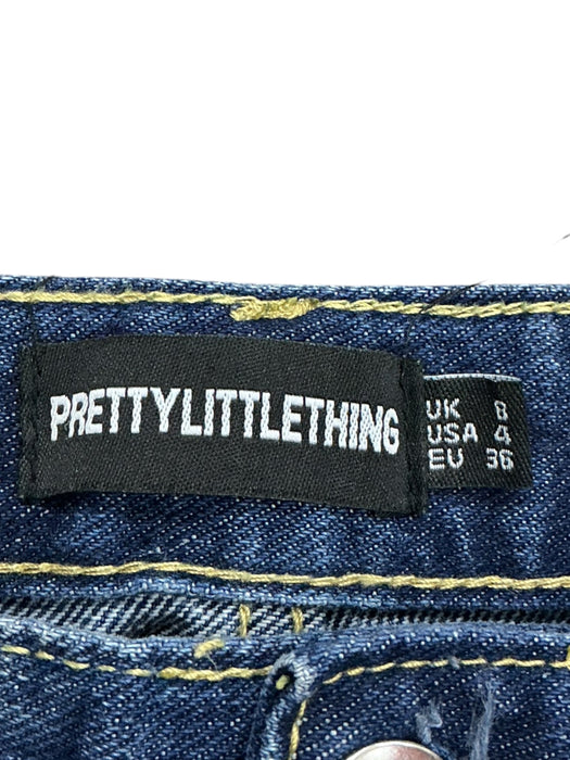 Short 4 (PRETTYLITTLETHING)