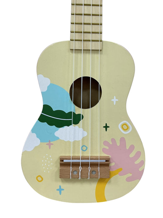 Ukulele (CLASSIC WORLD)