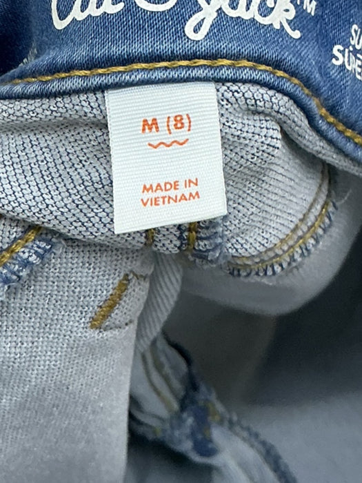 Short para niñ@ M (CAT & JACK)