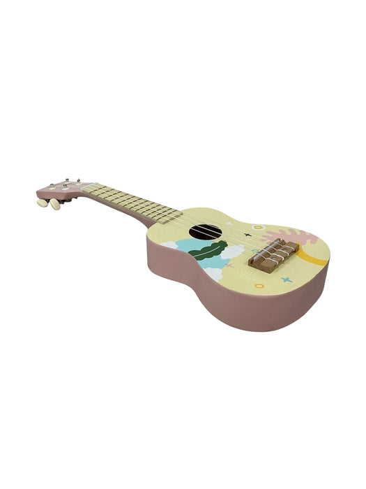 Ukulele (CLASSIC WORLD)
