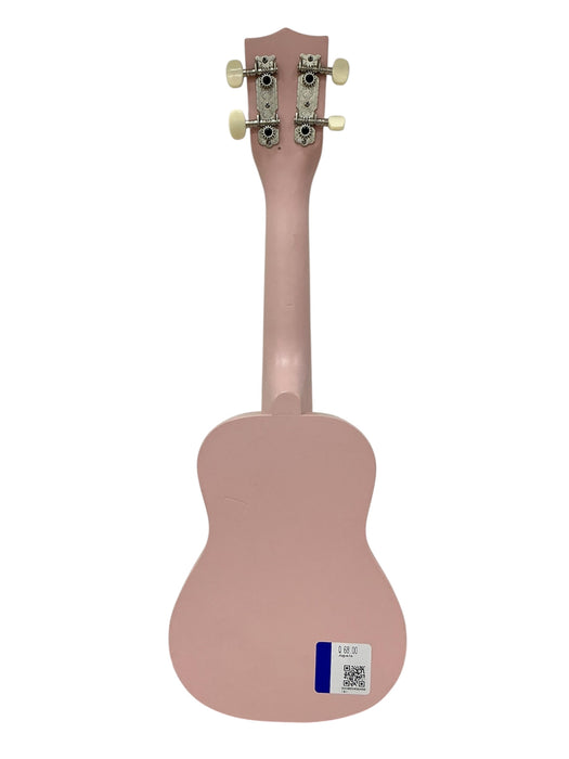 Ukulele (CLASSIC WORLD)