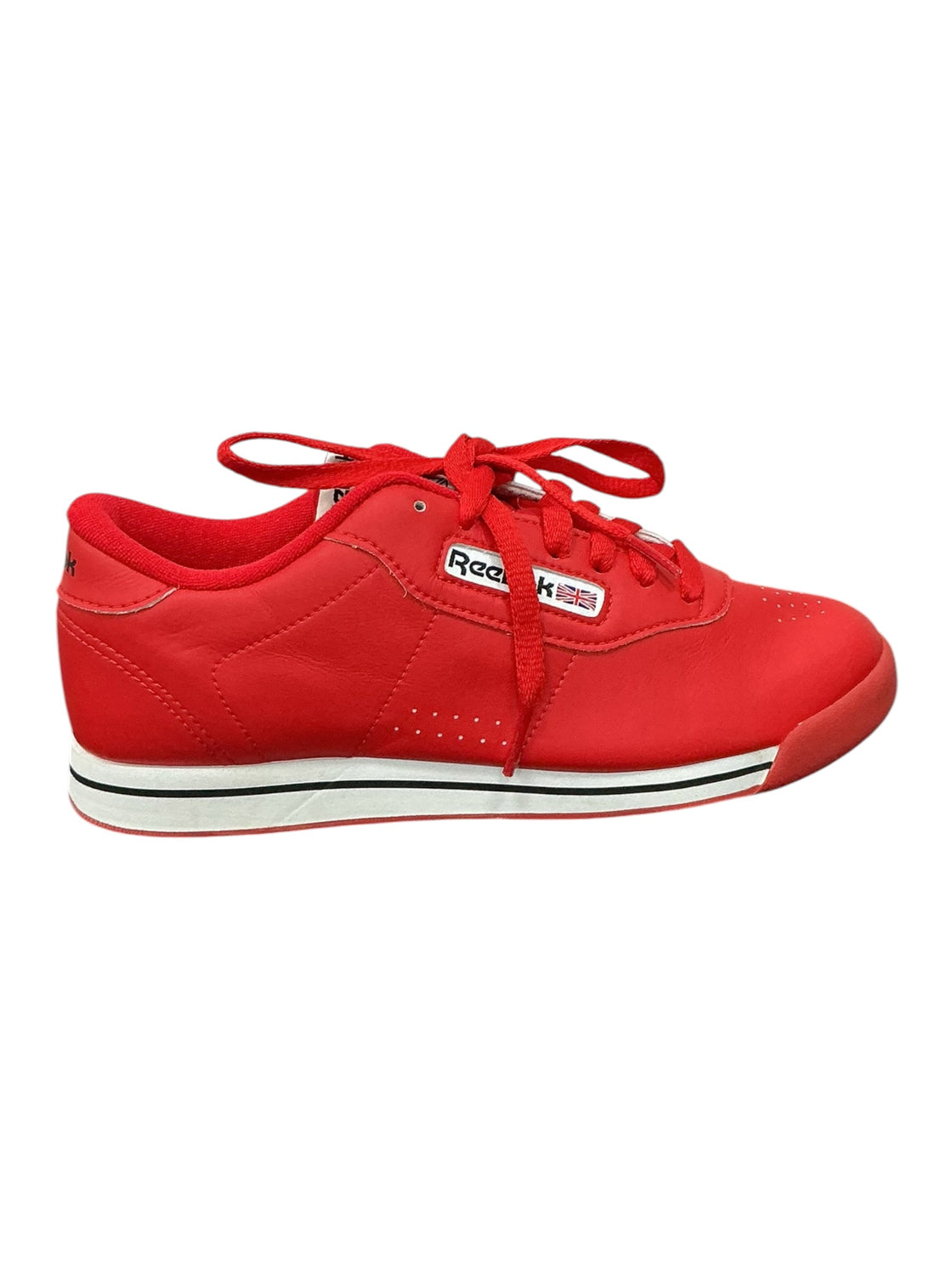 Tenis 8 (REEBOK)