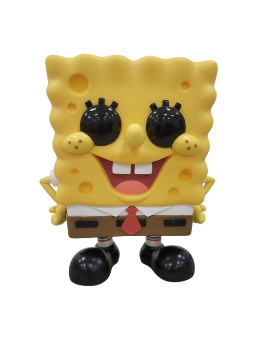 Bob Sponja (VIACOM)