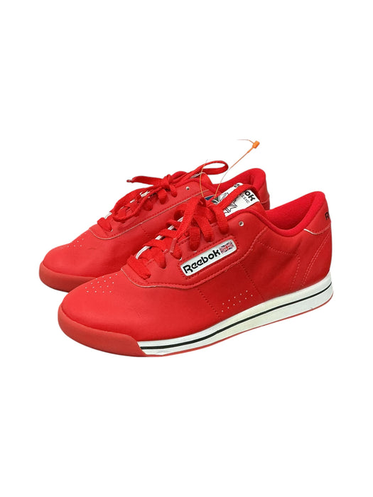 Tenis 8 (REEBOK)