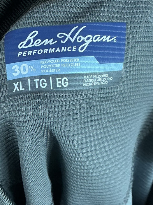 Camisa XL (BEN HOGAN)