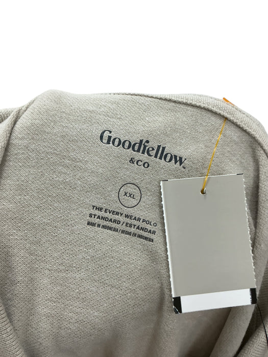 Camisa XXL (GOODFELLOW)