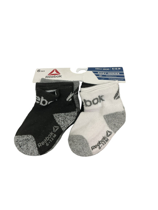 Set de calcetines para bebé (REEBOK)