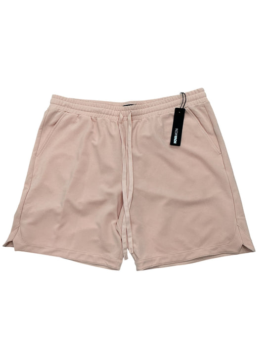 Pantaloneta XXL (NOVAMEN)