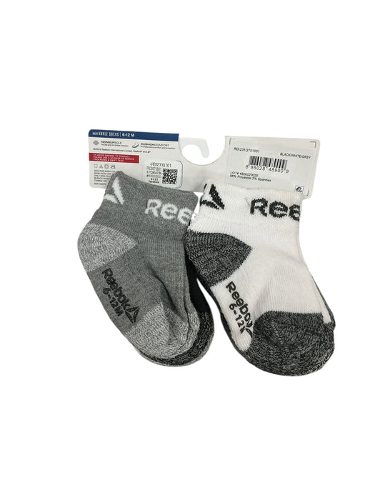 Set de calcetines para bebé (REEBOK)