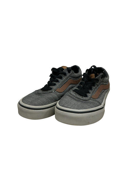 Tenis para niñ@ 11 (VANS)