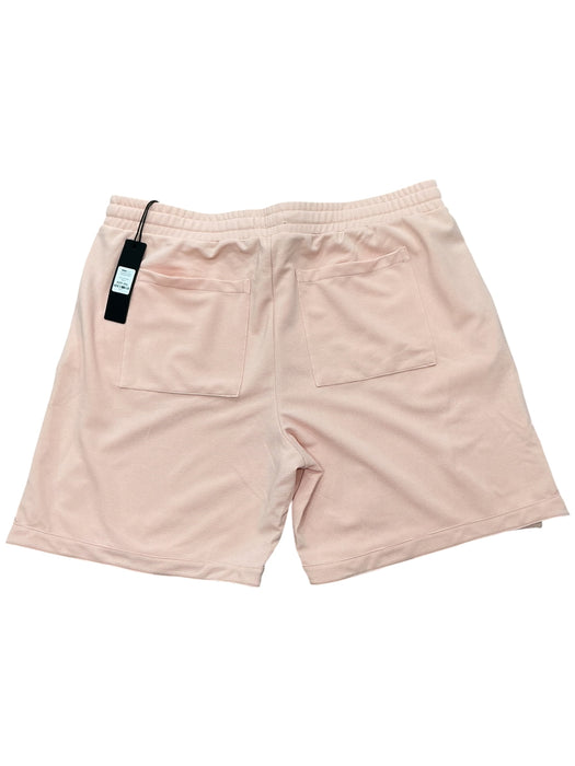 Pantaloneta XXL (NOVAMEN)