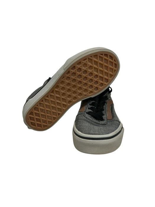 Tenis para niñ@ 11 (VANS)