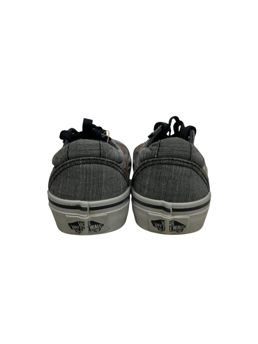 Tenis para niñ@ 11 (VANS)