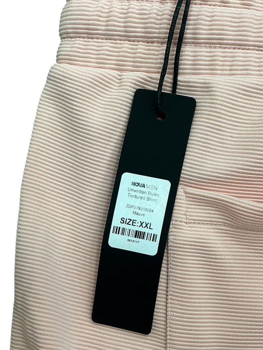 Pantaloneta XXL (NOVAMEN)