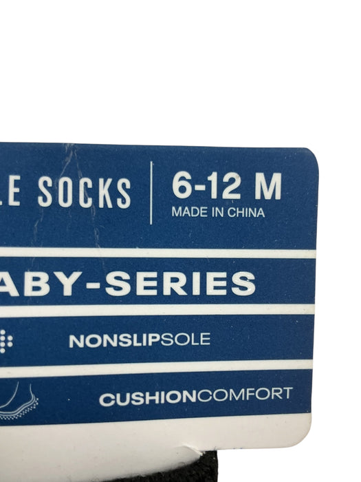 Set de calcetines para bebé (REEBOK)