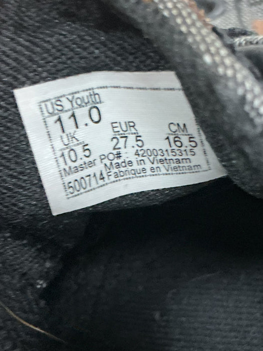 Tenis para niñ@ 11 (VANS)