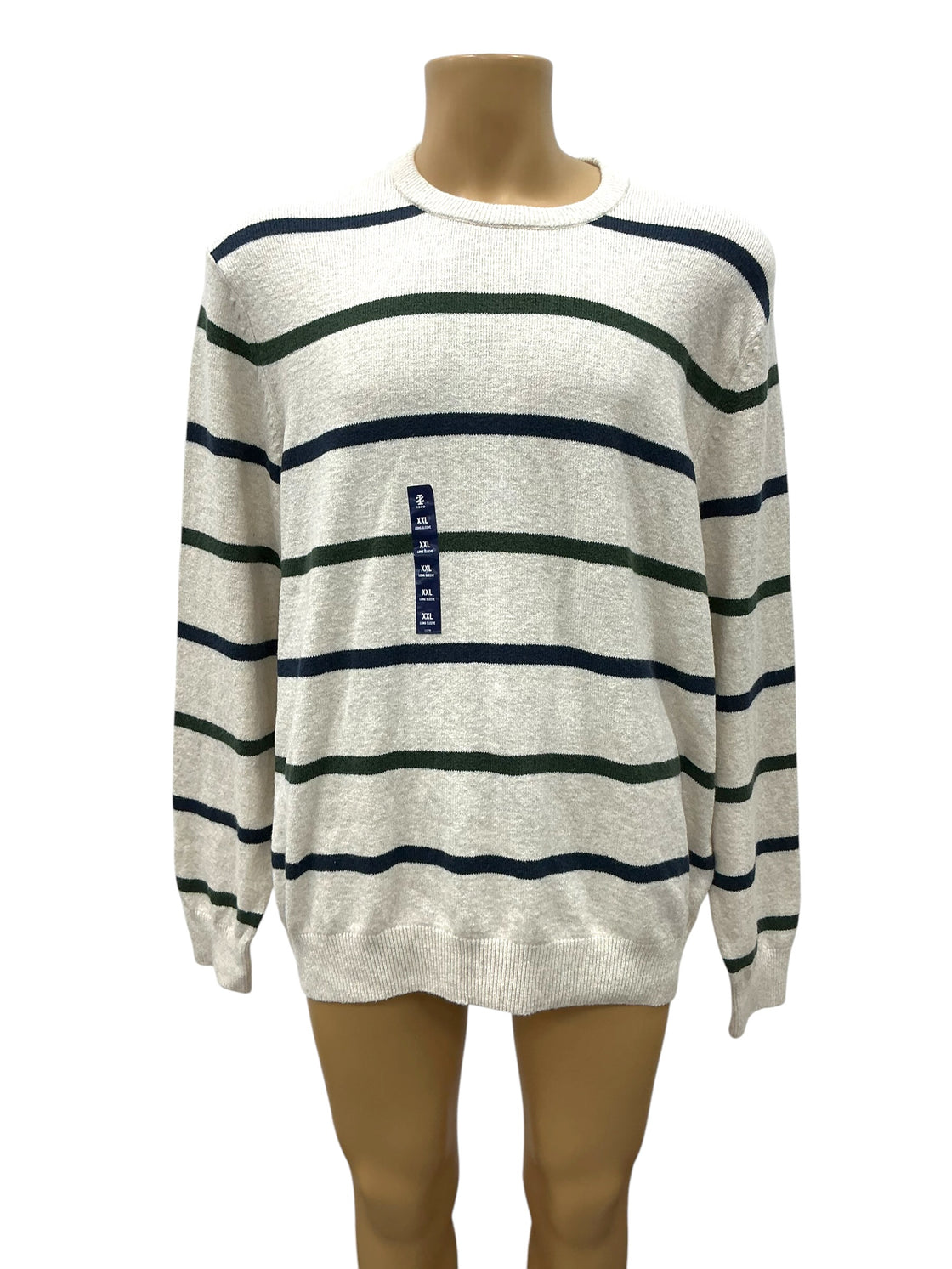Suéter XXL (IZOD)