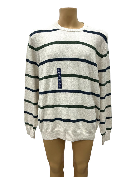 Suéter XXL (IZOD)