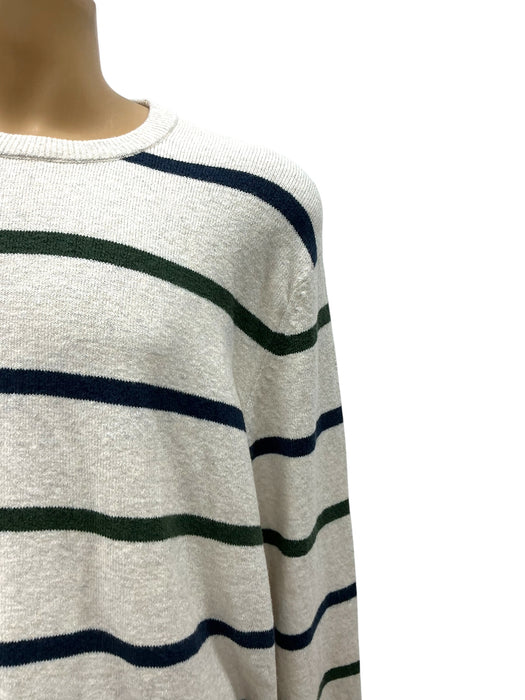 Suéter XXL (IZOD)