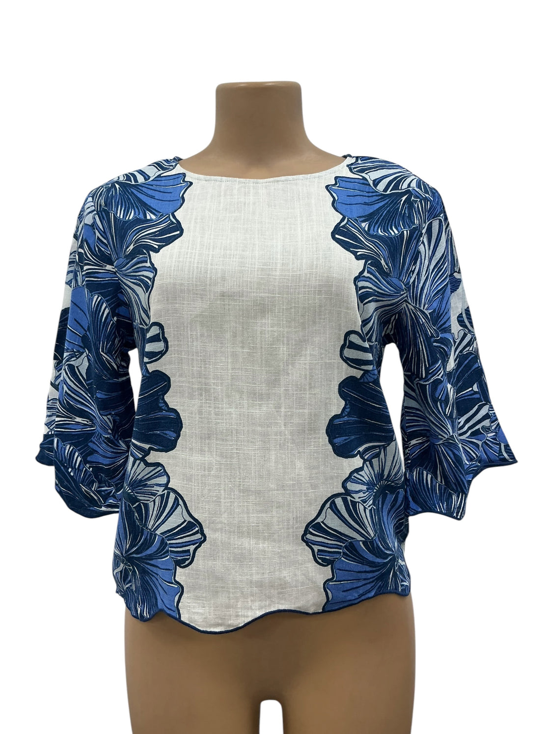 Blusa XS (ANN TAYLOR)