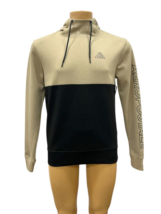 Sudadero S (AEROPOSTALE)