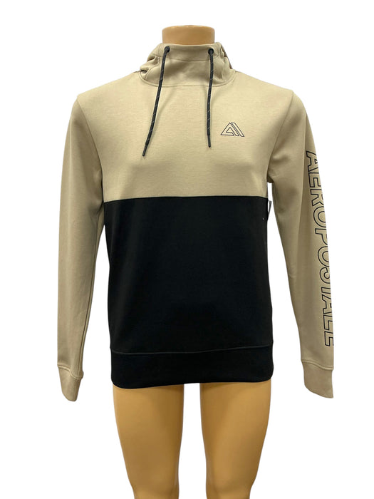 Sudadero S (AEROPOSTALE)