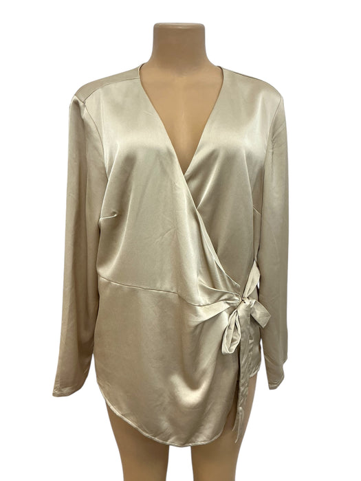 Blusa L (ANN TAYLOR)