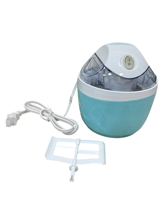 Máquina para Hacer Helado  (NOSTALGIA)